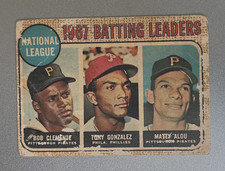 1968 venezuela topps for sale  Fort Lauderdale