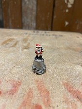 Pewter sewing thimble for sale  OXFORD