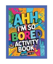 Ahh bored activity gebraucht kaufen Ahh bored activity gebraucht kaufen  Trebbin