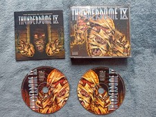 Thunderdome the revenge d'occasion Thunderdome the revenge d'occasion  Annecy