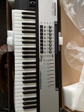 Novation mkii mk2 for sale  NOTTINGHAM