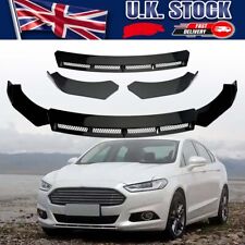 Lower front bumper for sale  LEICESTER