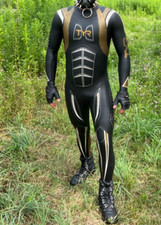 Roupa de mergulho de neoprene comprar usado  Enviando para Brazil