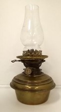 brass oil lamp duplex for sale brass oil lamp duplex for sale UK