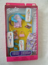 Vêtements barbie vintage d'occasion Vêtements barbie vintage d'occasion  France