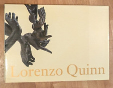 Lorenzo quinn halcyon for sale  GRAVESEND