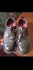 Scarpe francesine wrangler usato  Signa