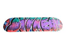 Skateboard surreal original for sale  Lawrenceburg