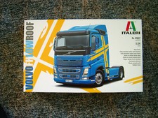 Italeri 3967 volvo gebraucht kaufen  Elmshorn