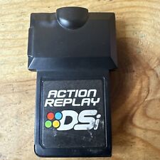 Action replay nintendo d'occasion  Prayssac