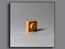 Lego 3024 1x1 gebraucht kaufen  Ulm