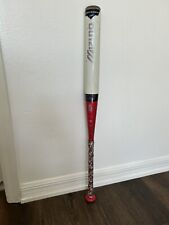 Mizuno whiteout fastpitch for sale  Sarasota