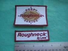 Lowe roughneck boat for sale  Bloomington