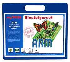 Stm32 einsteigerset lernpaket gebraucht kaufen  Löbau