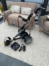 Powakaddy fw7s golf for sale  BRIDGWATER
