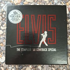 Elvis presley the gebraucht kaufen  Berlin