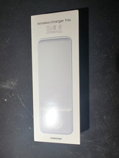 wireless charger samsung trio for sale  Pittsburgh