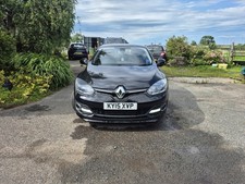 Low milage renault for sale  WIGTON