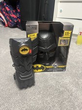 Comics batman armor for sale  STOKE-ON-TRENT