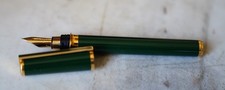 Stylo plume dupont d'occasion  Paris IX