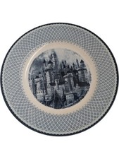 harry potter plate for sale  WORTHING