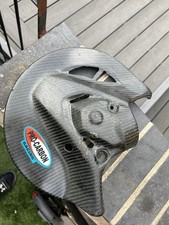 Pro carbon disc for sale  LOUGHBOROUGH