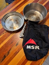 Msr liter cooking for sale  San Diego