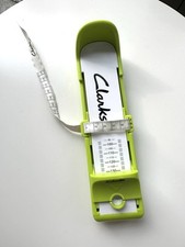 clarks shoe measurer for sale clarks shoe measurer for sale SKIPTON