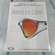 2000 oakley straight for sale  Newbern