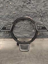 Audi volant boutons d'occasion  Béziers