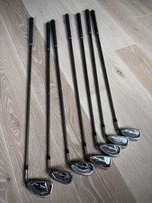 Wilson golfschläger eisensatz gebraucht kaufen  Wiehl