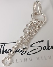 Thomas sabo massiver gebraucht kaufen  Stuttgart