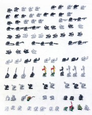 Metal miniatures fantasy for sale  REDRUTH