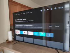 Hisense 55h8f smart for sale  Verona