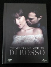 Cinquanta sfumature rosso usato Cinquanta sfumature rosso usato  Perugia