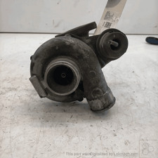 A6110961099 turbocompressore m usato A6110961099 turbocompressore m usato  Italia