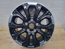 Alufelge zoll 5x127 gebraucht kaufen  Hamburg