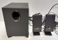 Technika sub woofer for sale  BURY ST. EDMUNDS
