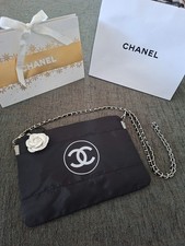Superbe pochette chanel d'occasion Superbe pochette chanel d'occasion  Metz-