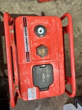 Makita generator portabile for sale  IPSWICH