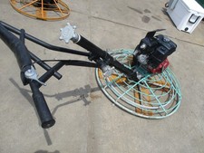 whiteman power trowel for sale  Mineola