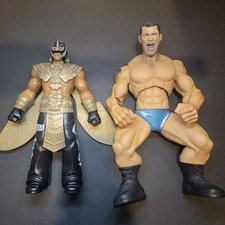 Wwe jakks ring for sale  Gulf Breeze