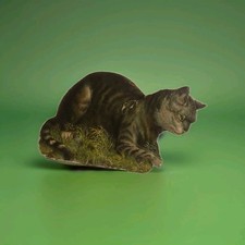 Chromos découpis chat d'occasion  Darnétal