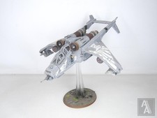 277g valkyrie gunship for sale  WESTBURY