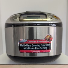 Zojirushi micom rice for sale  Riverside