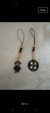 Handmade coraline phone for sale  BRACKLEY