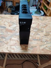Eaton eaton ellipse d'occasion  Pont-Saint-Vincent