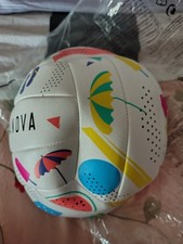Pallone pallavolo teranova usato  Castelvetro di Modena