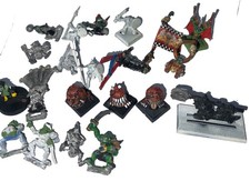 Warhammer goblin army for sale  LONDON