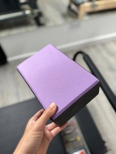 Yoga block workout for sale  DOVER